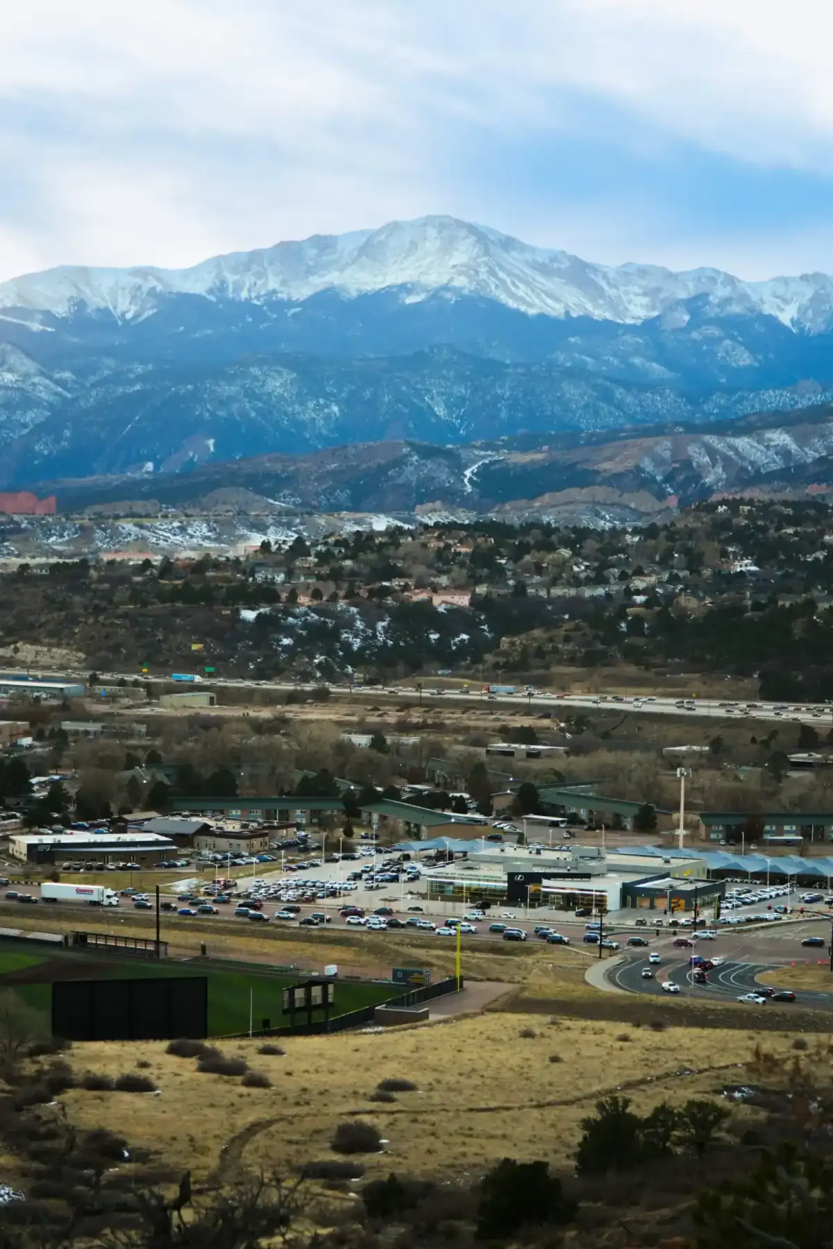 Colorado Springs Colorado