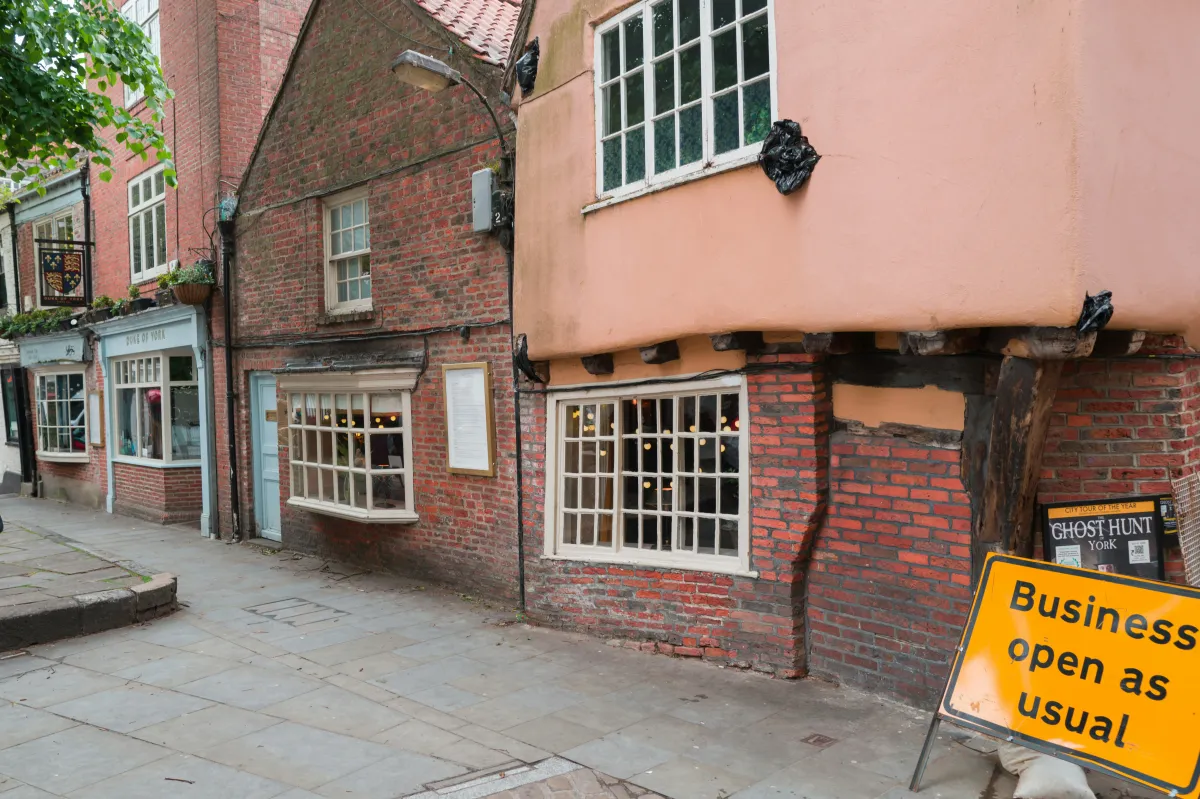 Mixed-use property cost segregation