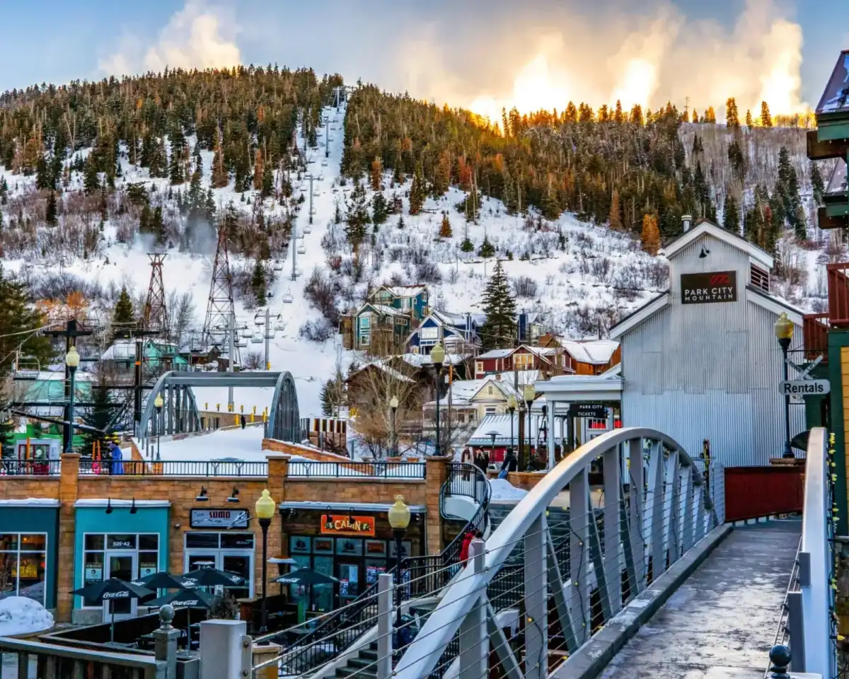 Park City Utah