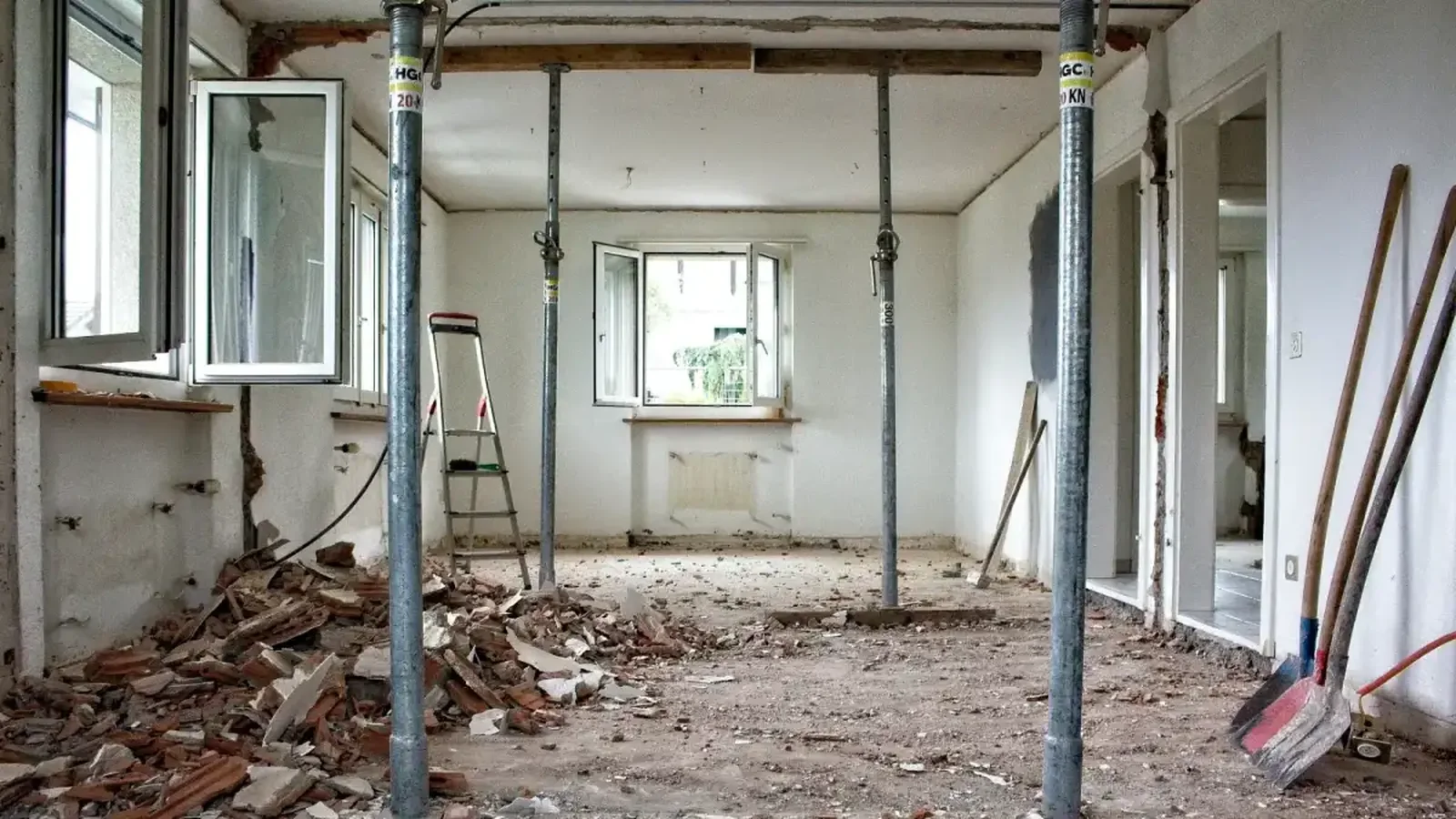 Cost Segregation on Inherited Property: §1014 Stepped-Up Basis + Form 3115