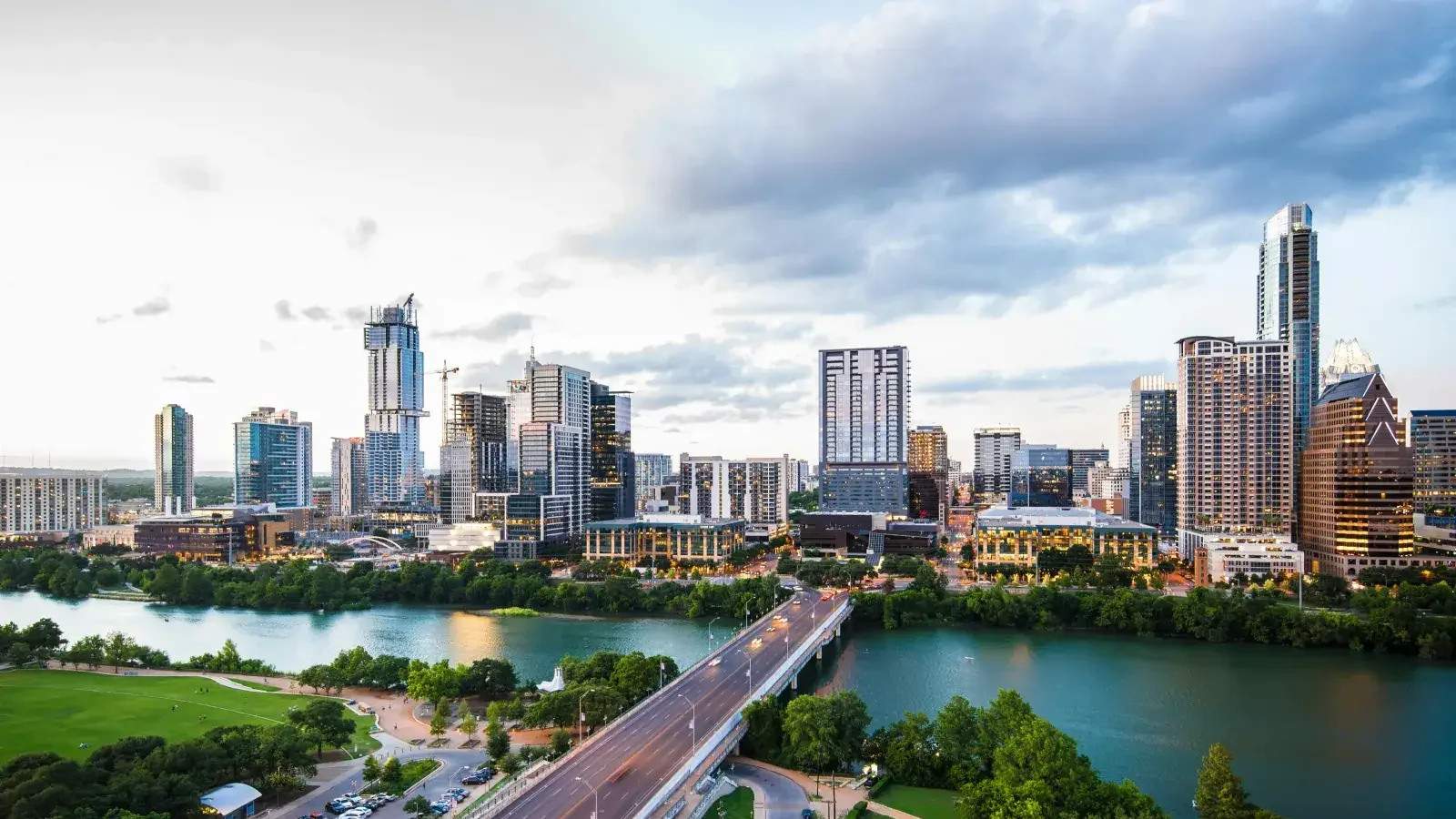 Cost Segregation in Houston, TX: $16K-$38K Year 1