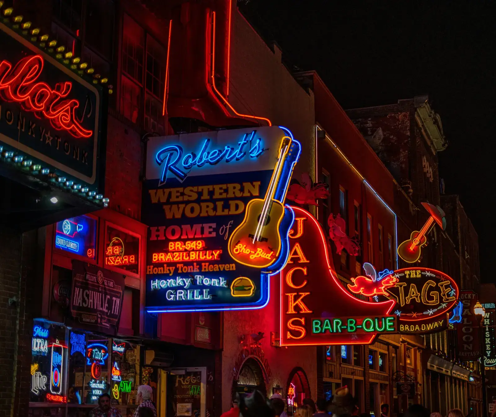 Nashville property