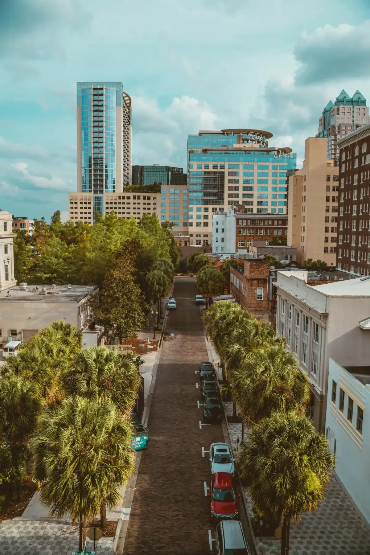 Orlando property