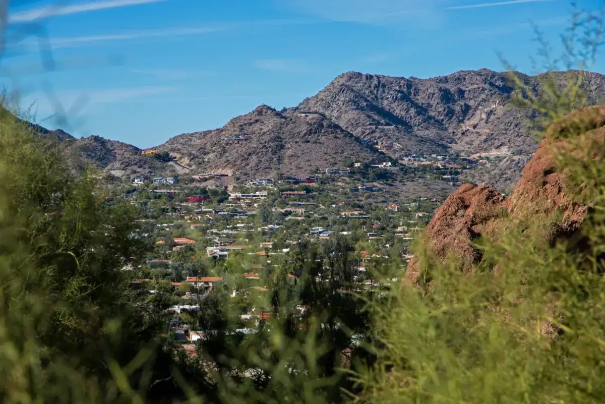Phoenix property