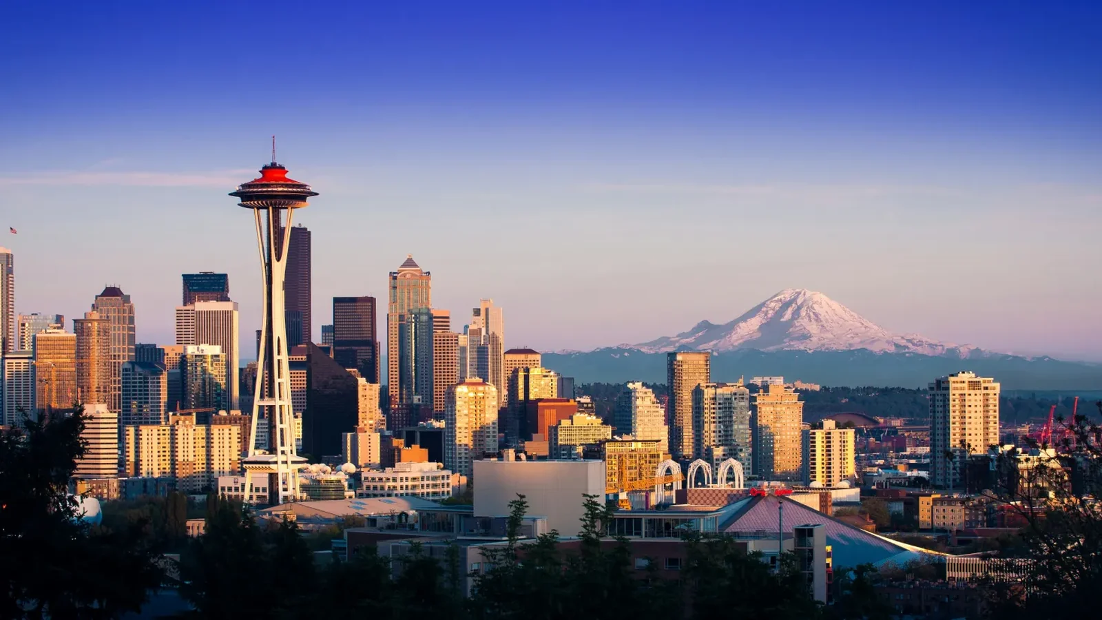 Cost Segregation in Seattle, WA: $30K-$65K Year 1