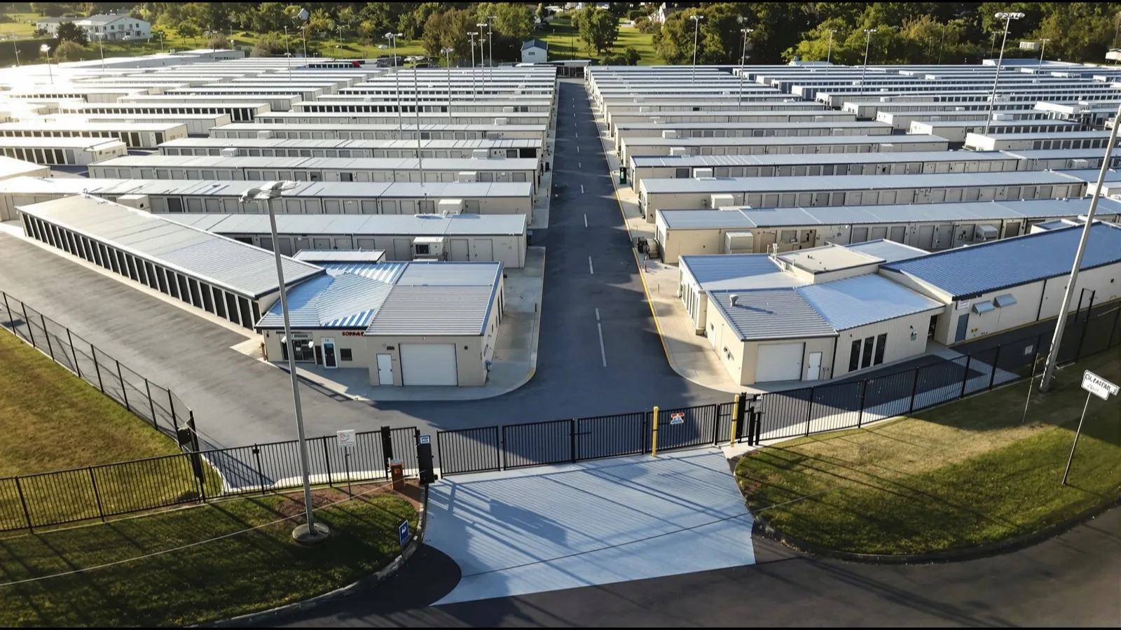 Cost Segregation for Self-Storage Facilities: 2026 Guide