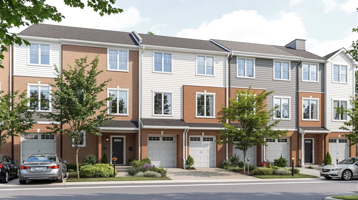 Cost Segregation for Townhomes (and Townhome STRs): 2026 Guide