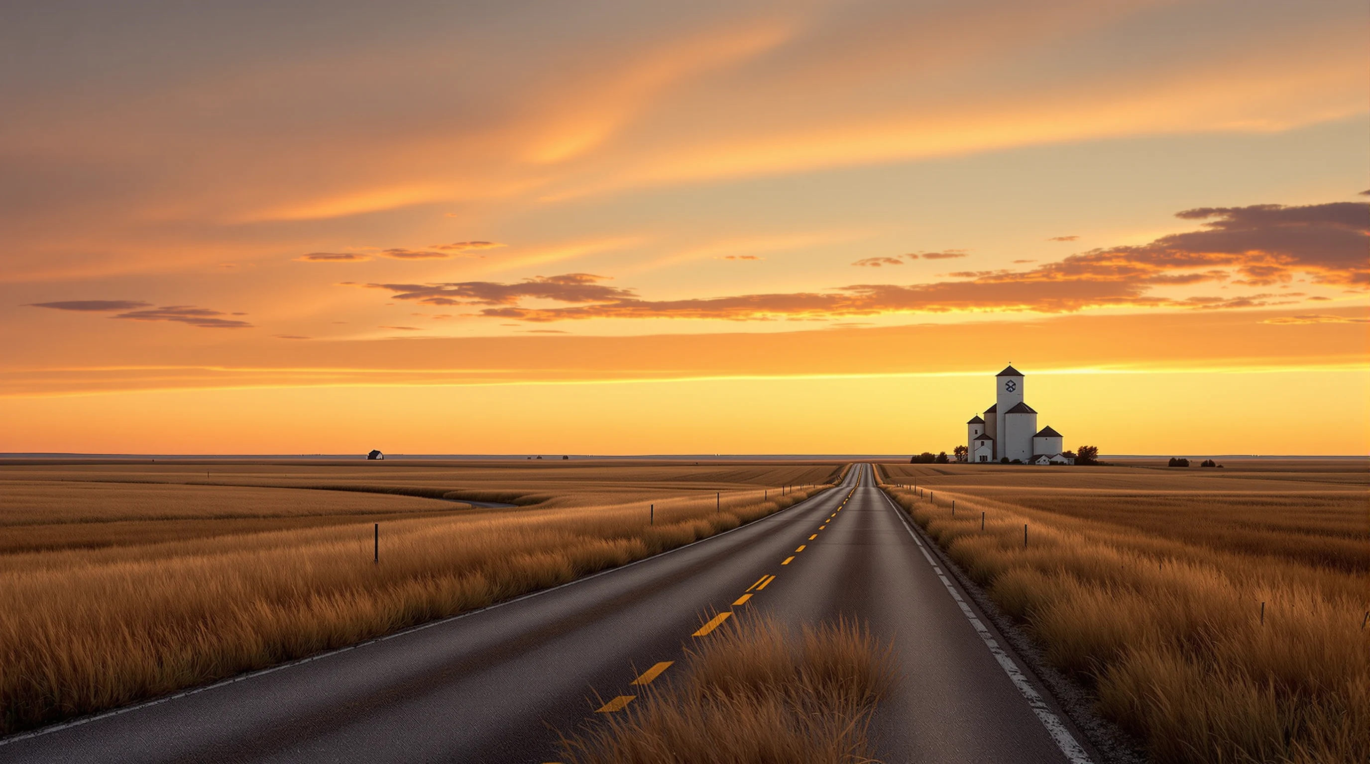 Kansas — editorial hero