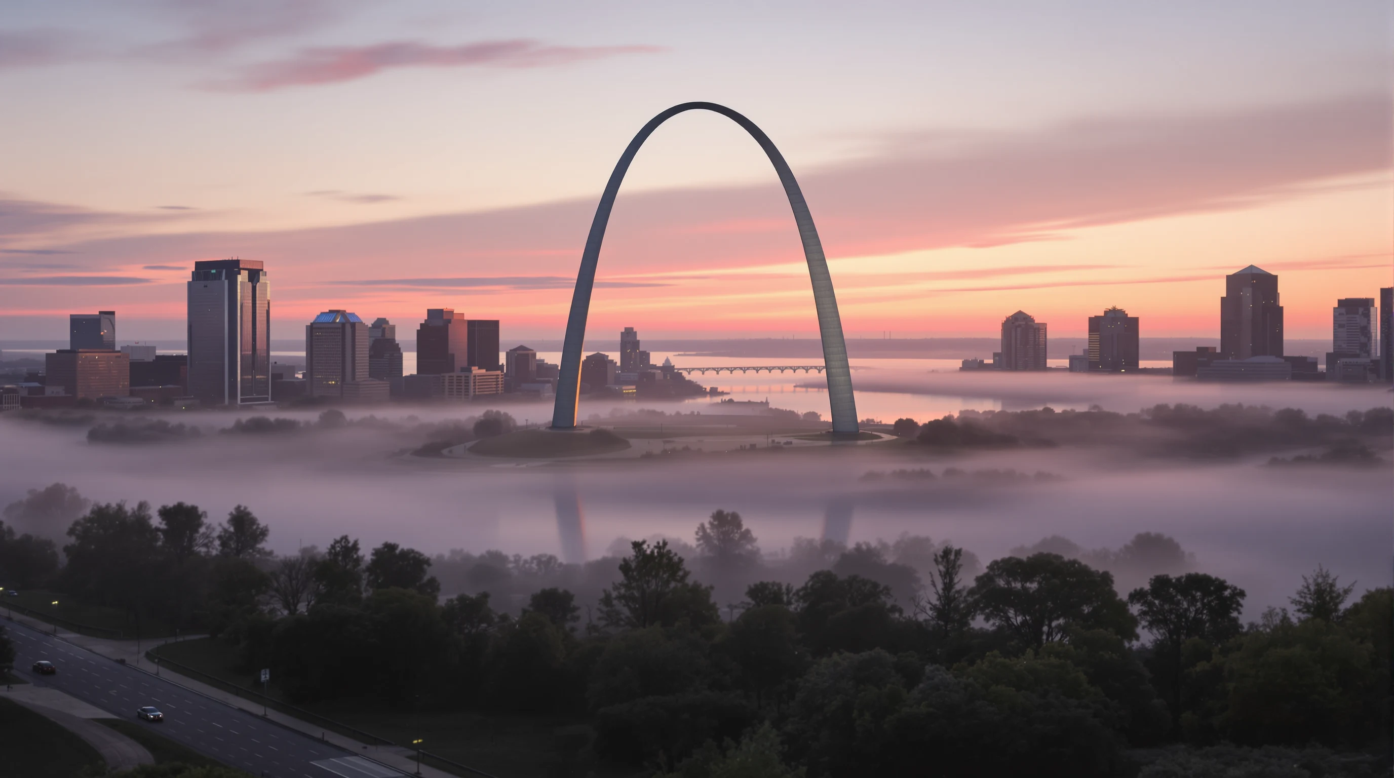 Missouri — editorial hero