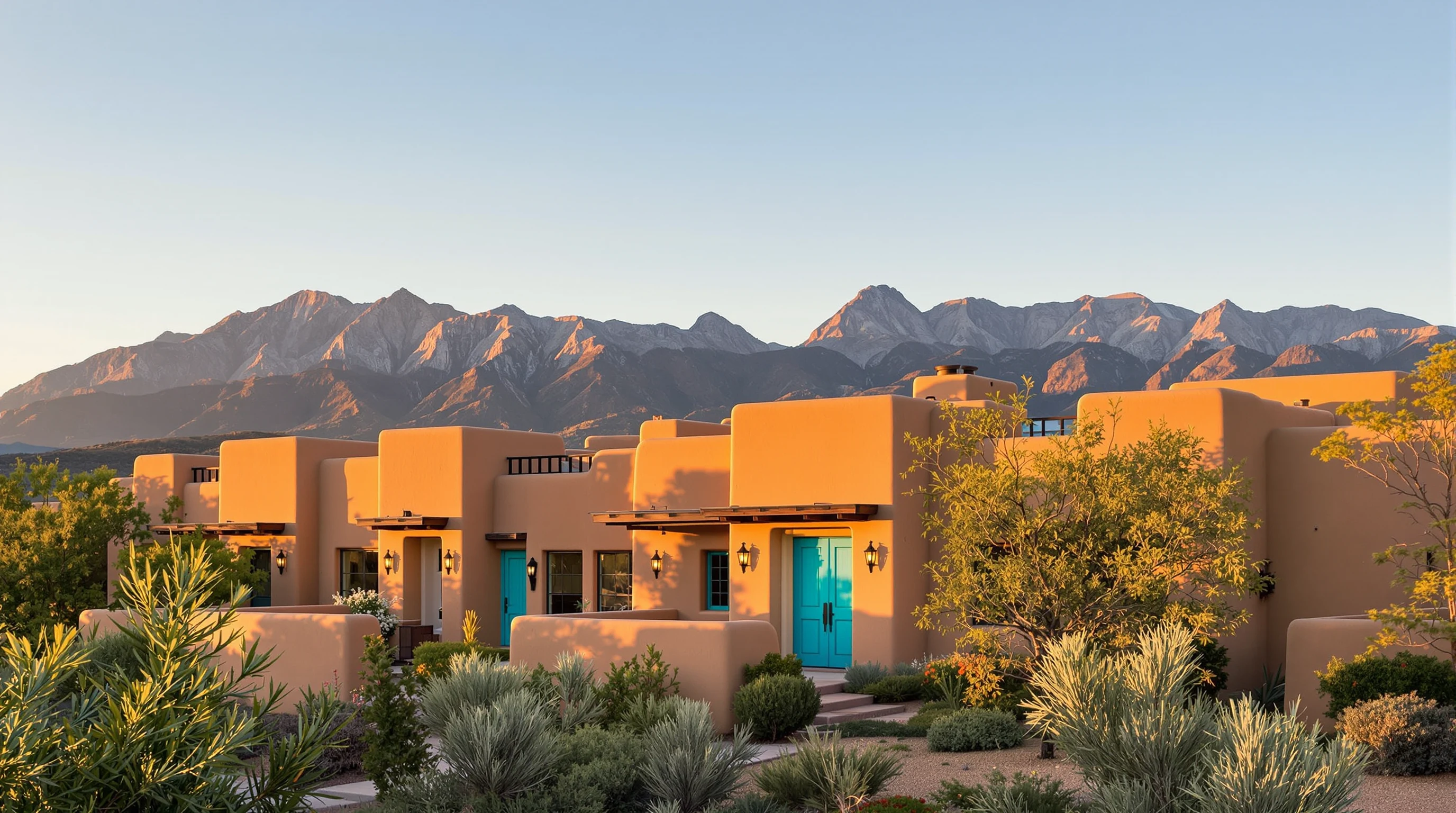 New Mexico — editorial hero