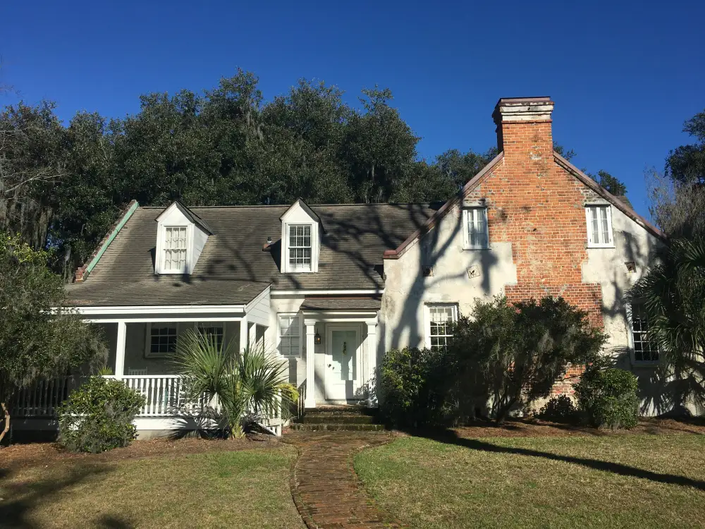 Investment property in South Carolina