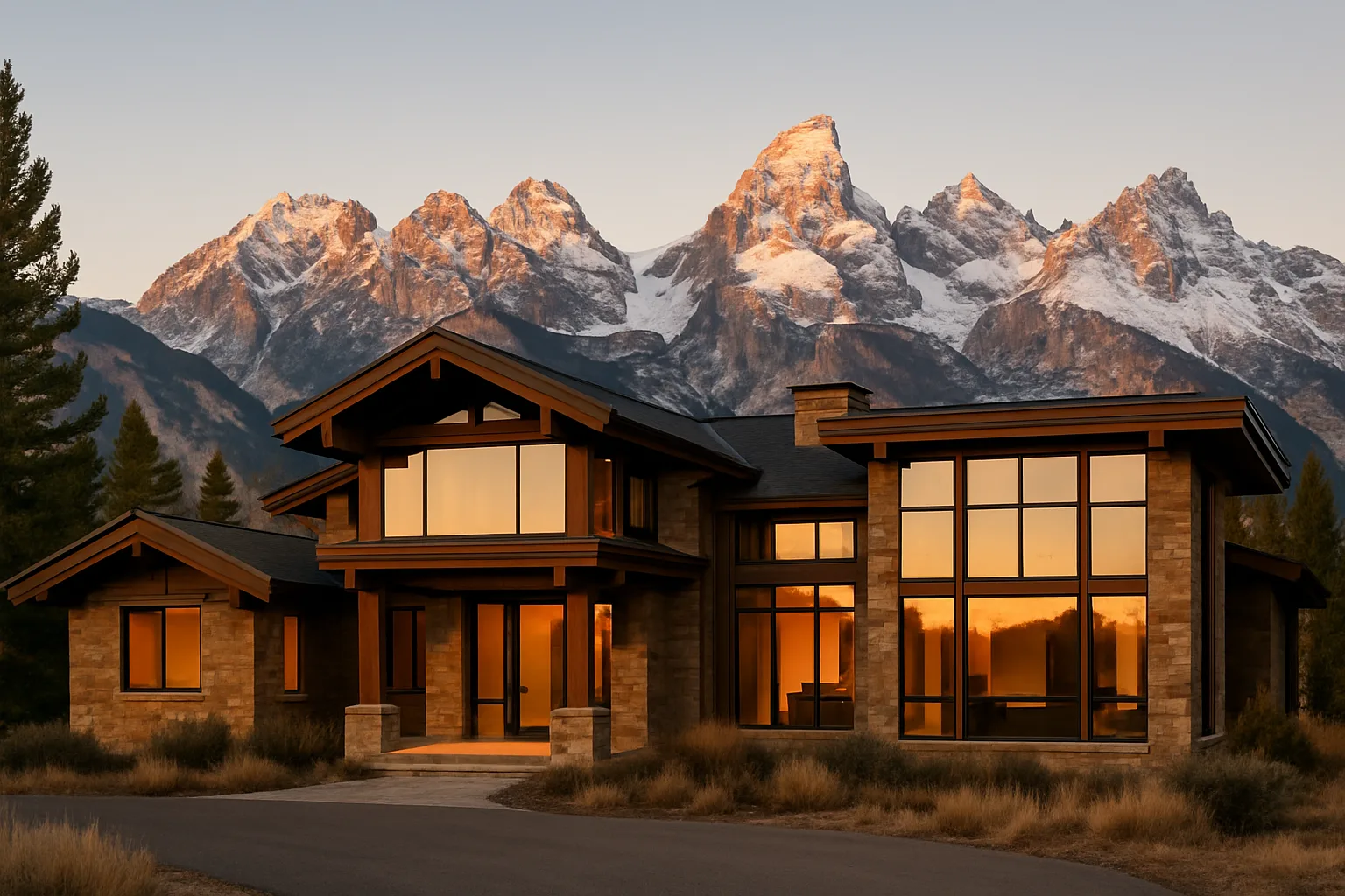 Wyoming — editorial hero