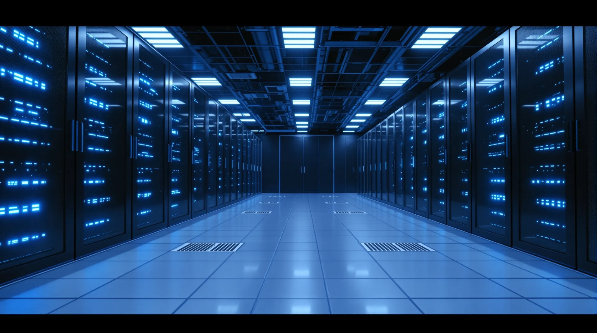 Data Center property type