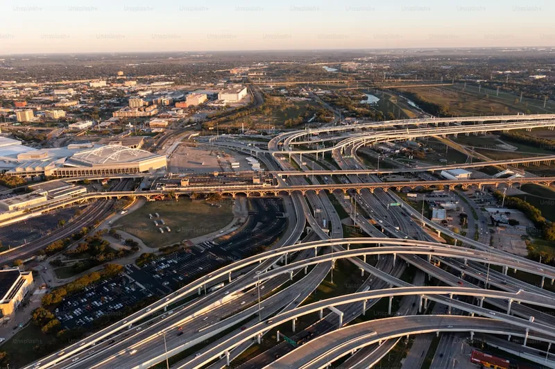 Dallas standalone