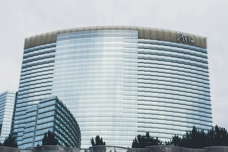 Las Vegas full-service