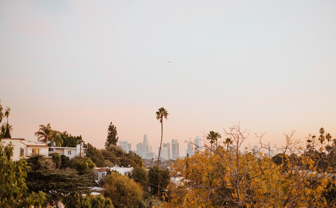 $1,000,000 Los Angeles Airbnb property — cost segregation depreciation example