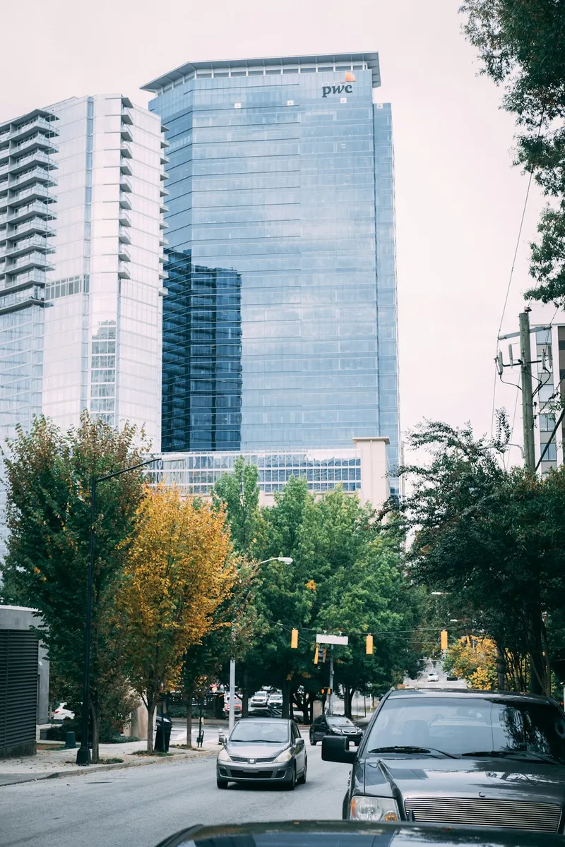 Charlotte specialty veterinary hospital — example property