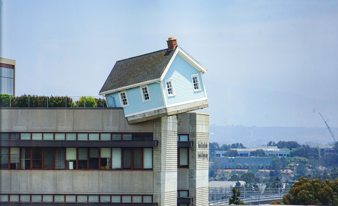 $350,000 Duplex property — cost segregation depreciation example