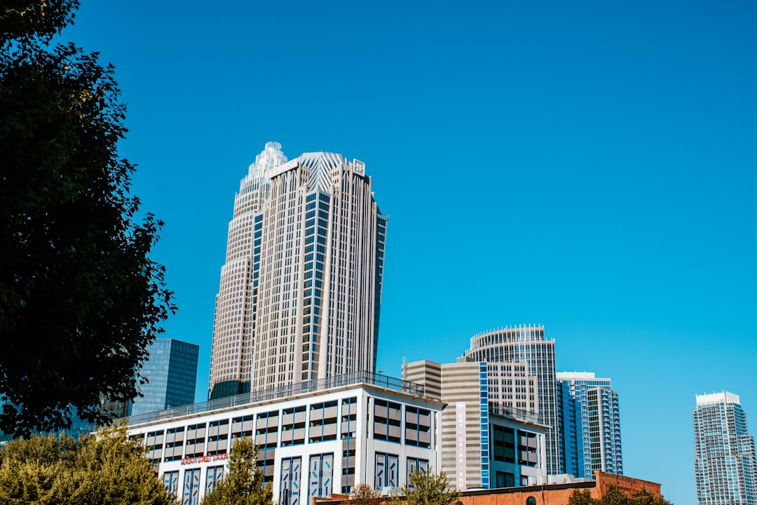 $350,000 Charlotte Rental property — cost segregation depreciation example