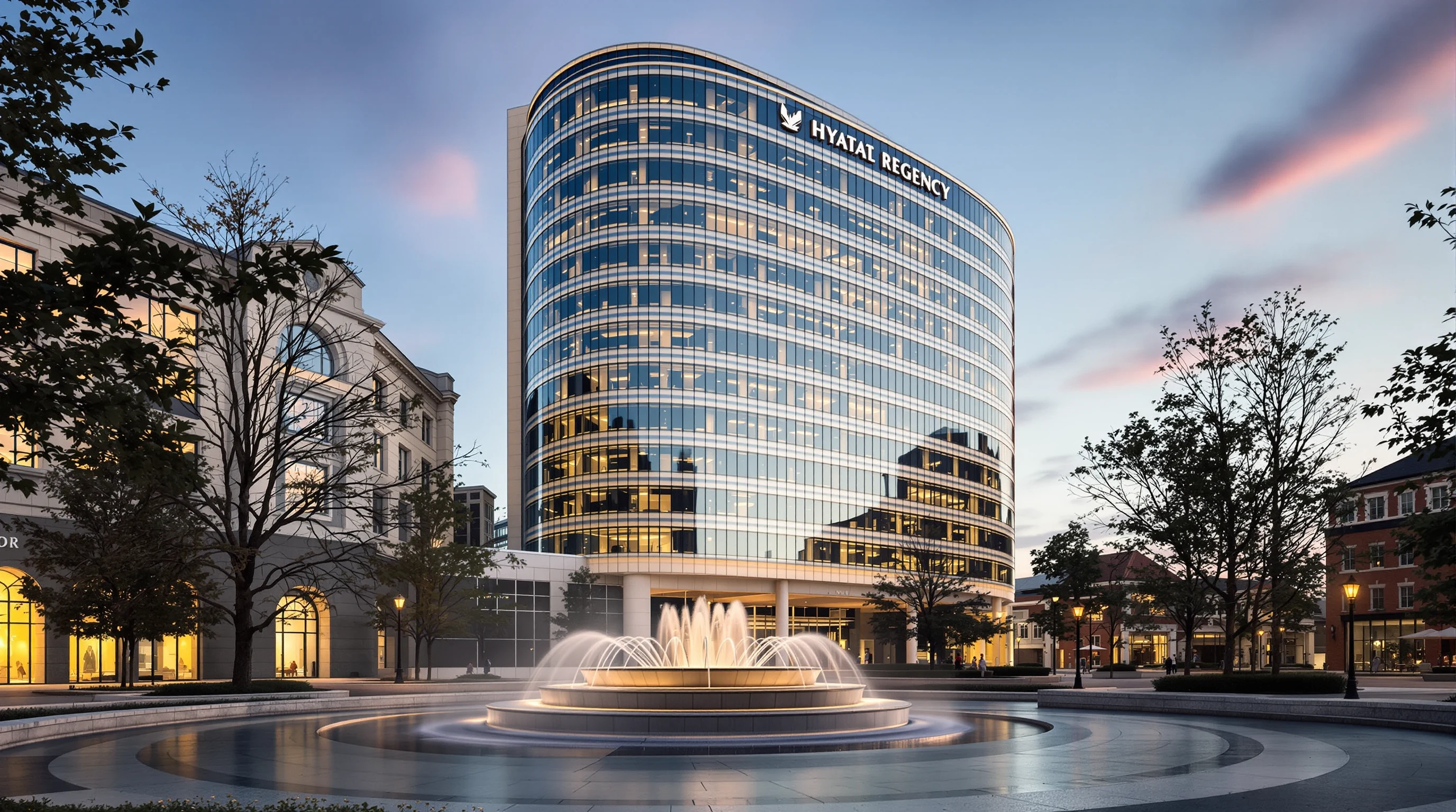 Bethesda, MD (Montgomery County) — editorial hero