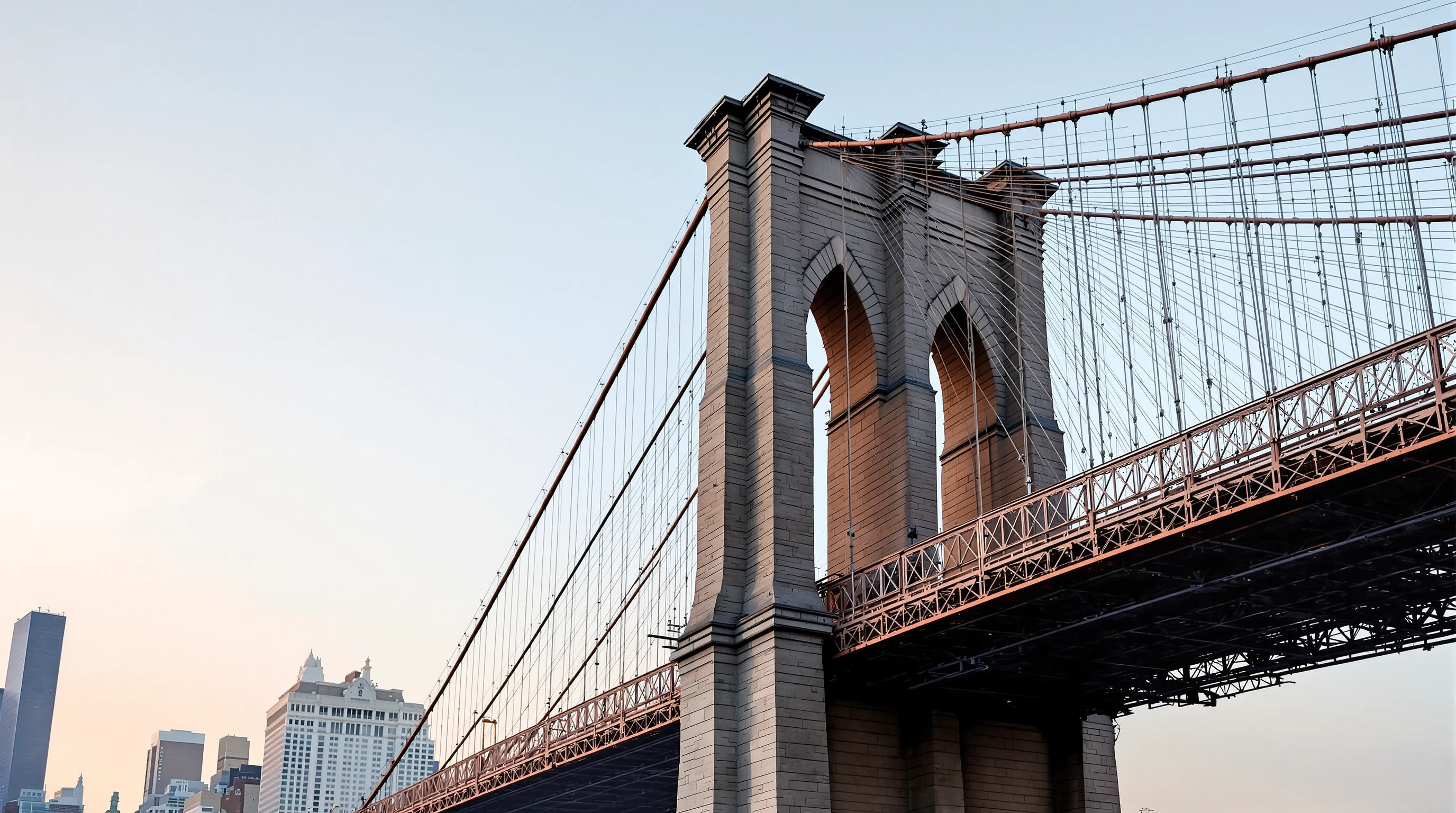 Brooklyn, NY — editorial hero