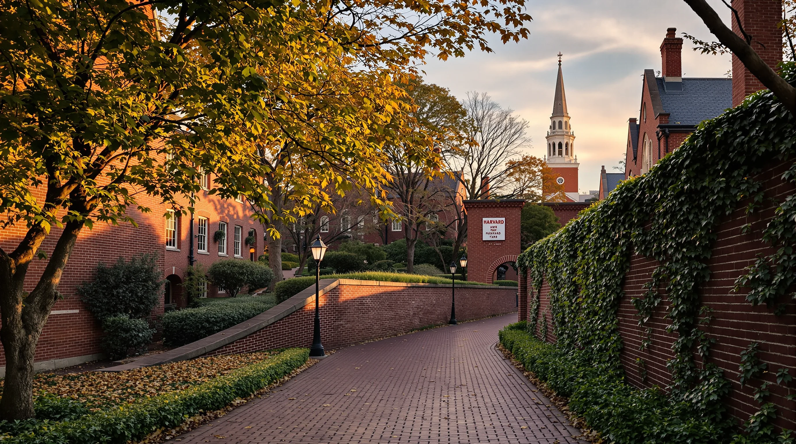 Cambridge, MA (Kendall Square) — editorial hero