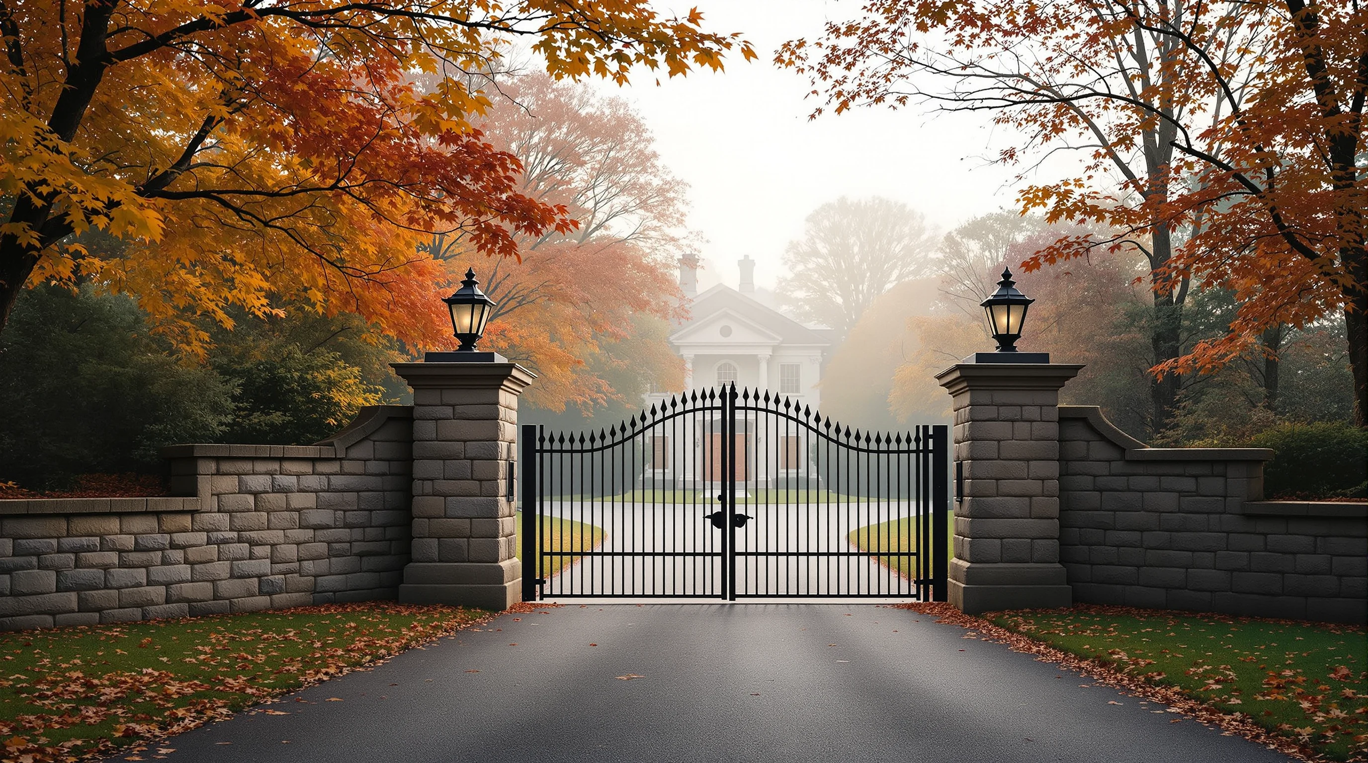 Greenwich, CT — editorial hero