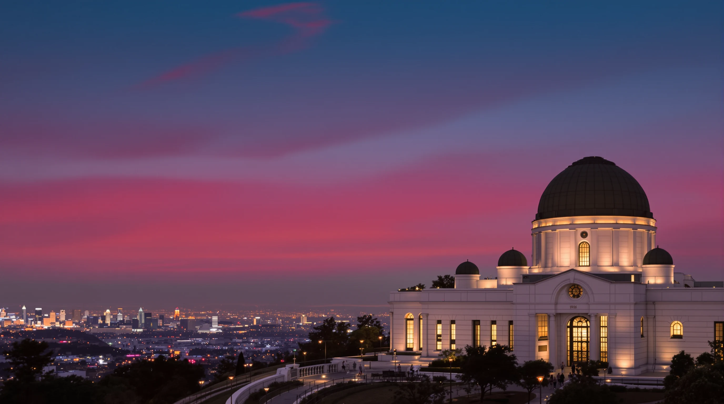 Los Angeles, CA investment property