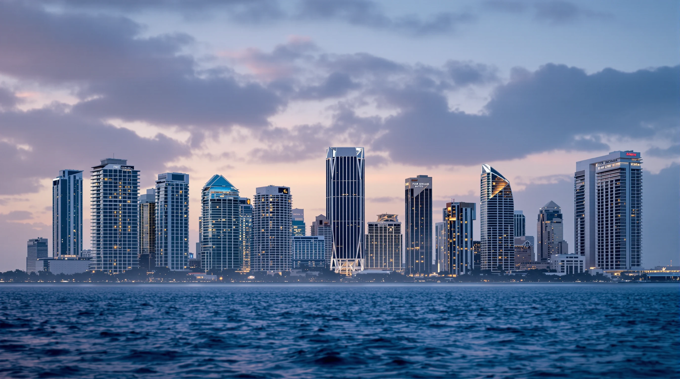 Miami, FL investment property