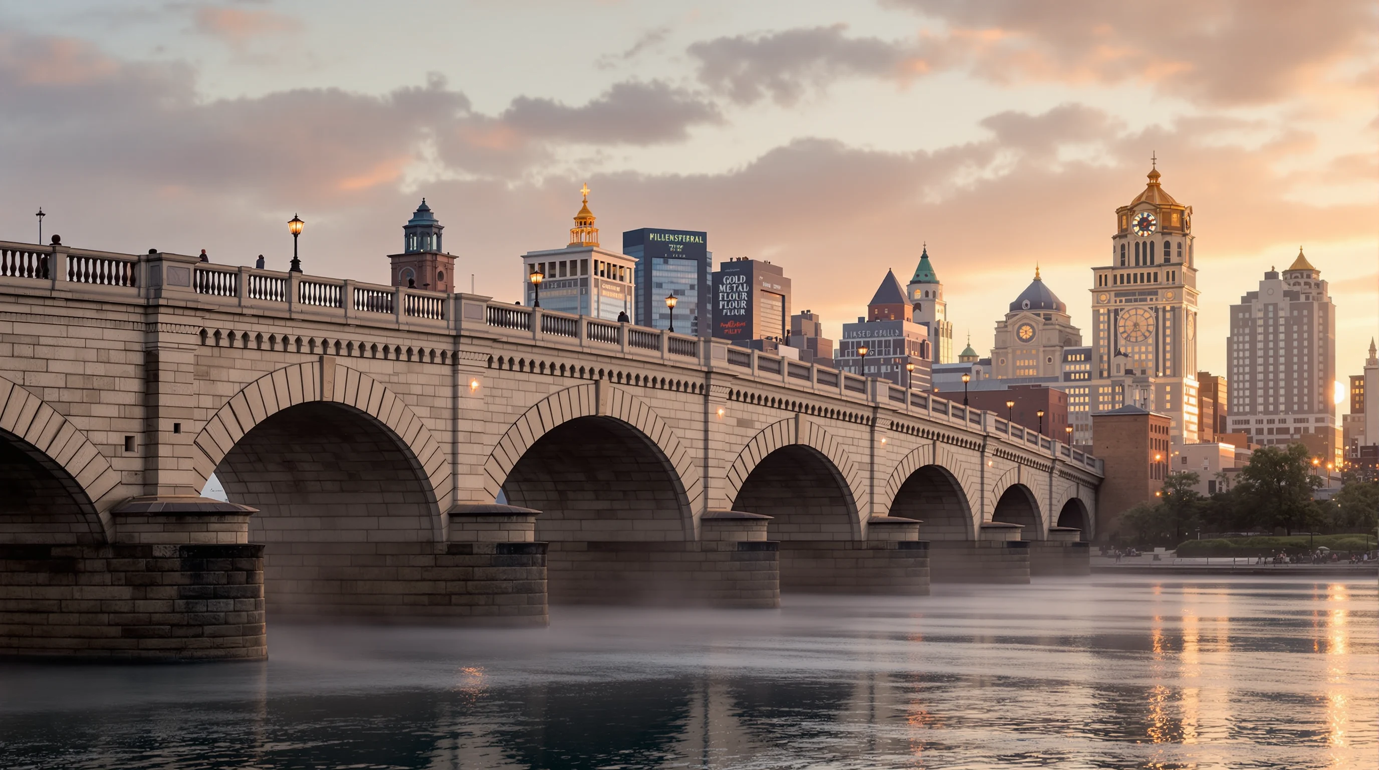 Minneapolis–St. Paul, MN — editorial hero