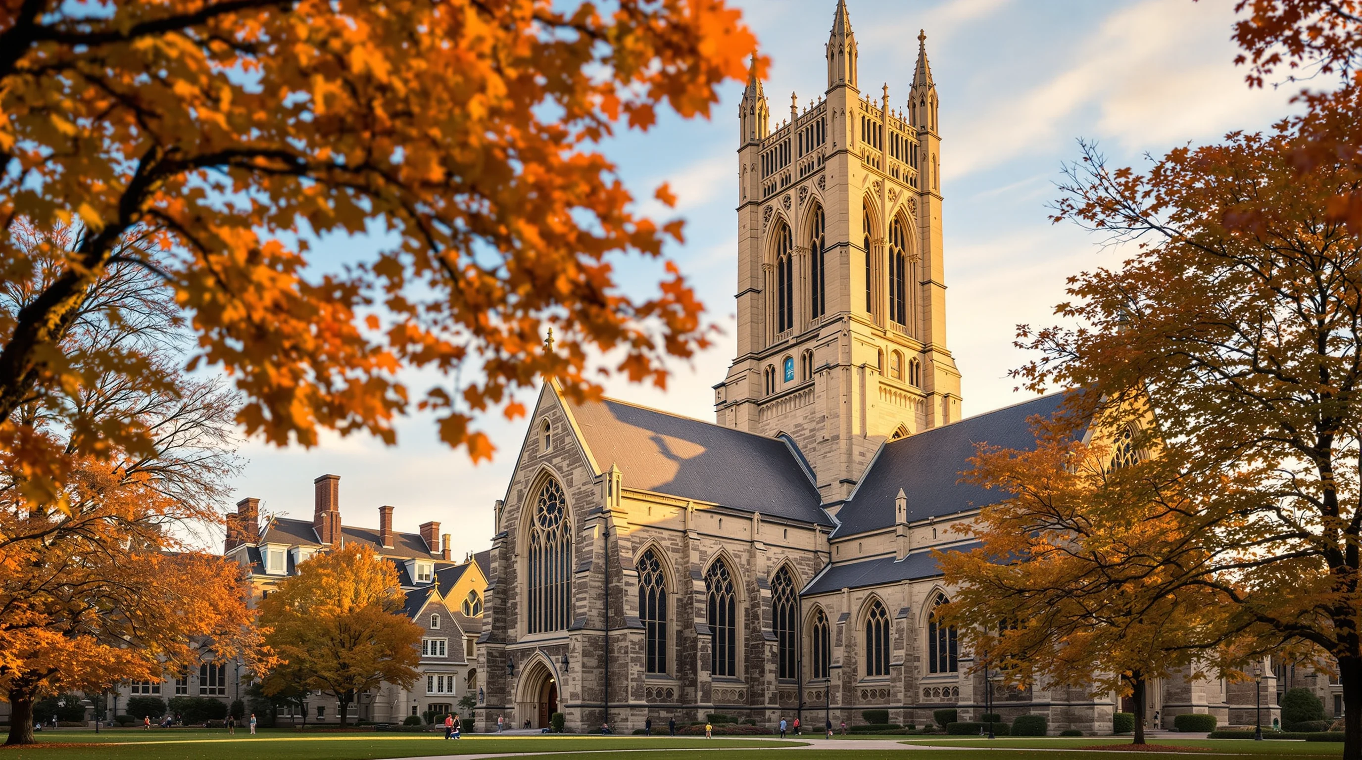 Raleigh-Durham, NC (RTP) — editorial hero