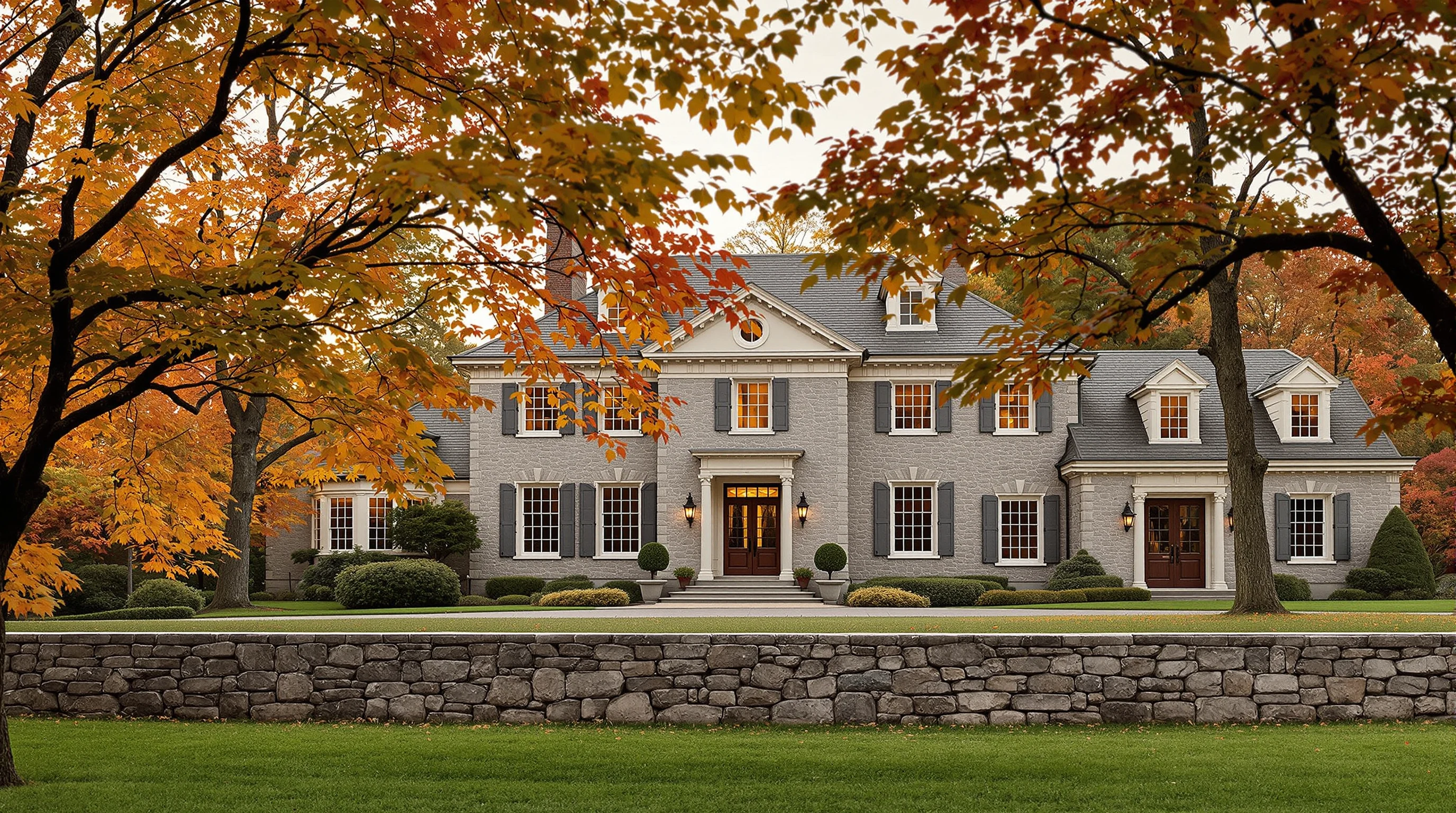 Westchester County, NY — editorial hero
